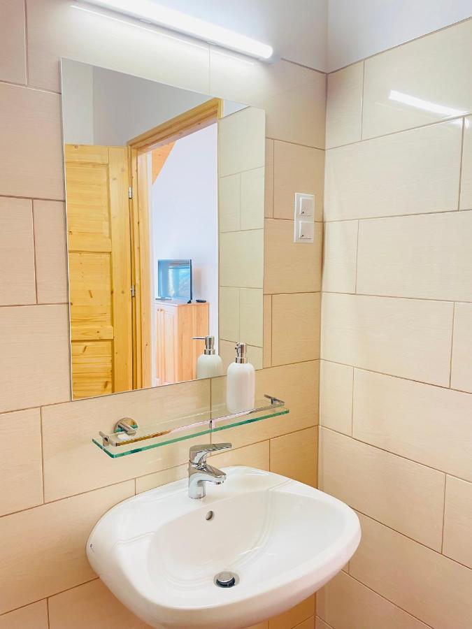 Fisher'S Deluxe Apartments 블로톤퓌레드 외부 사진