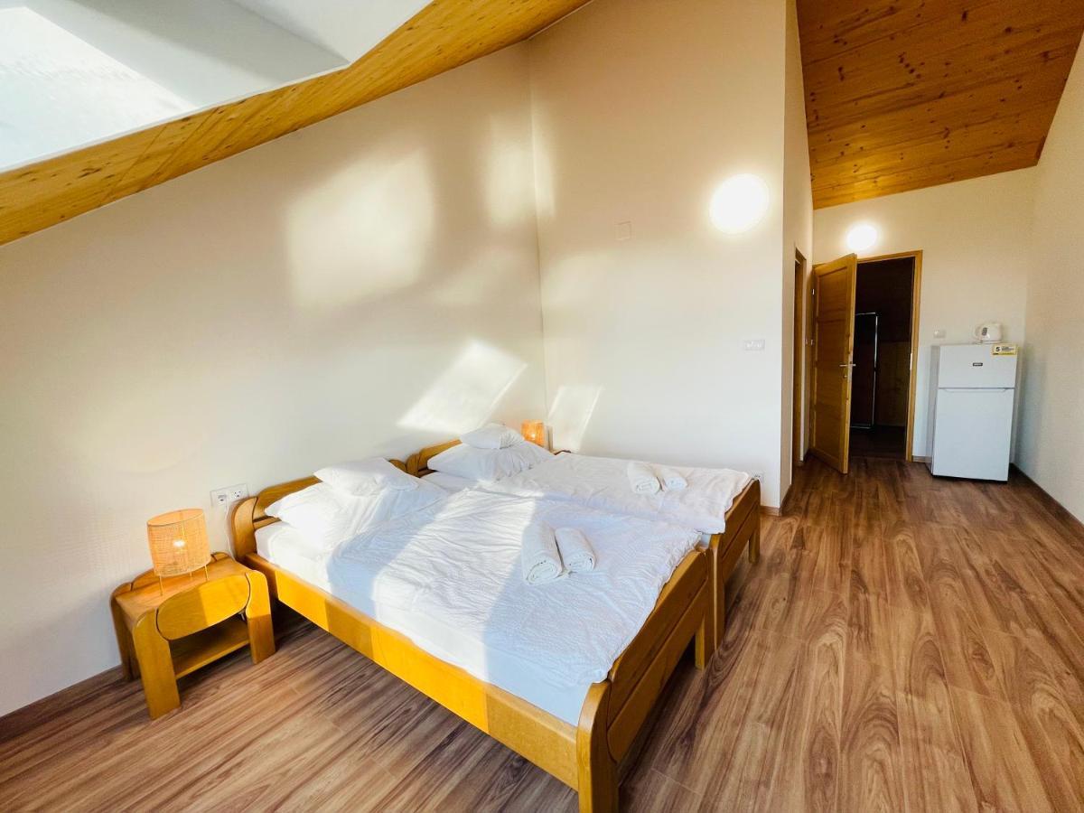 Fisher'S Deluxe Apartments 블로톤퓌레드 외부 사진