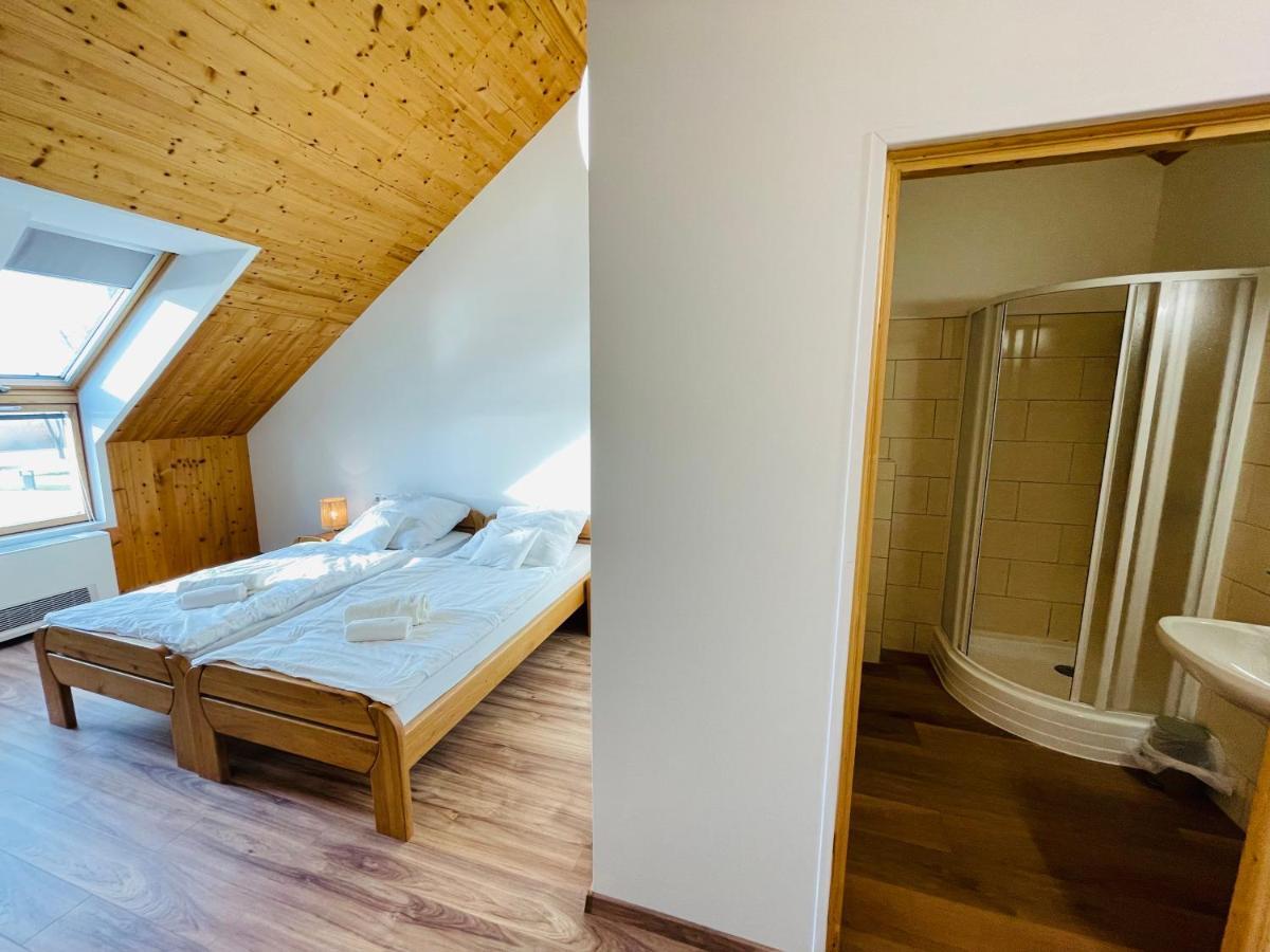 Fisher'S Deluxe Apartments 블로톤퓌레드 외부 사진