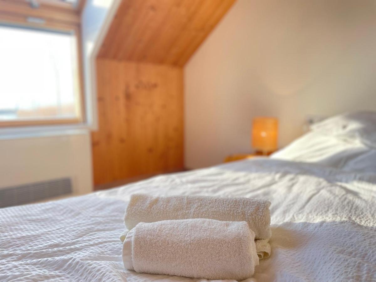 Fisher'S Deluxe Apartments 블로톤퓌레드 외부 사진
